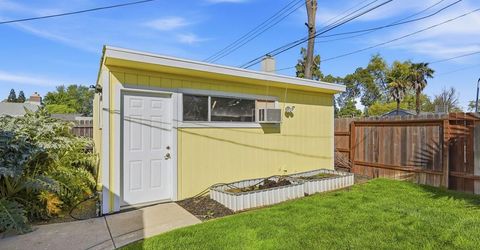 4623 Hazelwood Ave, Sacramento, CA 95821 Photo