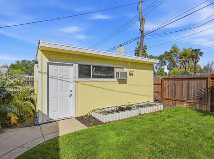 4623 Hazelwood Ave, Sacramento, CA 95821 Photo