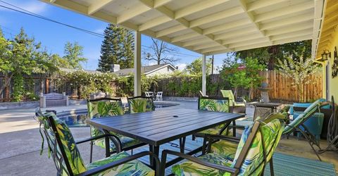 4623 Hazelwood Ave, Sacramento, CA 95821 Photo