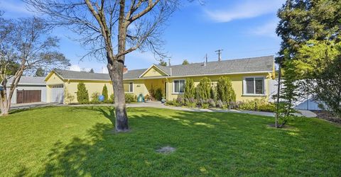 4623 Hazelwood Ave, Sacramento, CA 95821 Photo