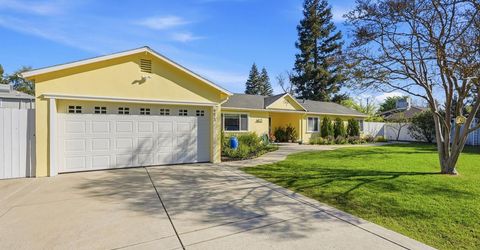 4623 Hazelwood Ave, Sacramento, CA 95821 Photo