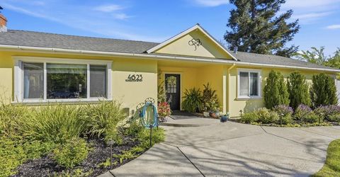 4623 Hazelwood Ave, Sacramento, CA 95821 Photo