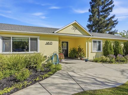 4623 Hazelwood Ave, Sacramento, CA 95821 Photo