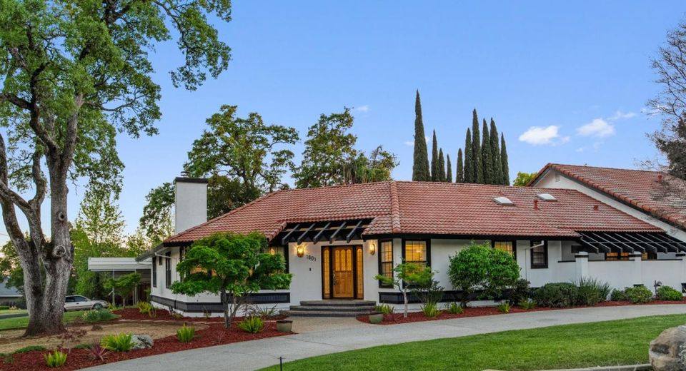 1801 Arroyo Dr, Auburn, CA 95603 Photo