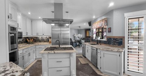 1801 Arroyo Dr, Auburn, CA 95603 Photo