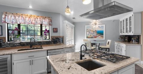 1801 Arroyo Dr, Auburn, CA 95603 Photo