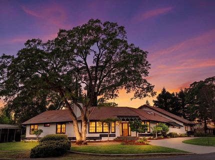 1801 Arroyo Dr, Auburn, CA 95603 Photo