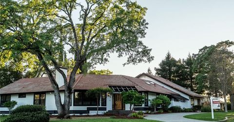 1801 Arroyo Dr, Auburn, CA 95603 Photo