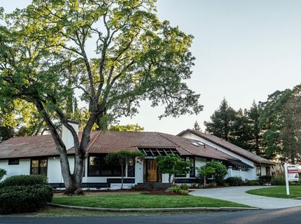 1801 Arroyo Dr, Auburn, CA 95603 Photo