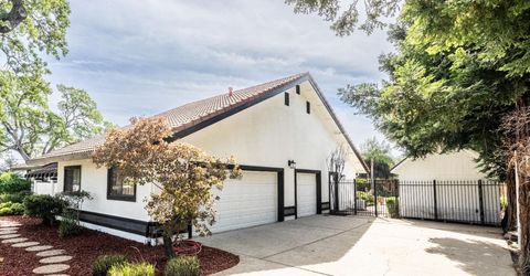 1801 Arroyo Dr, Auburn, CA 95603 Photo