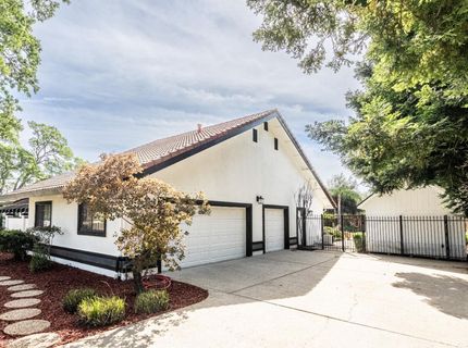 1801 Arroyo Dr, Auburn, CA 95603 Photo