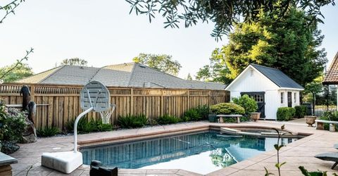 1801 Arroyo Dr, Auburn, CA 95603 Photo