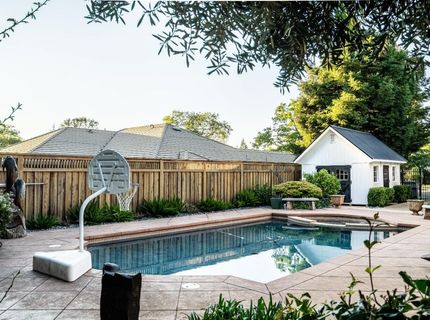 1801 Arroyo Dr, Auburn, CA 95603 Photo