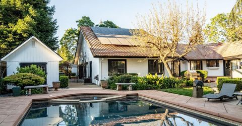 1801 Arroyo Dr, Auburn, CA 95603 Photo