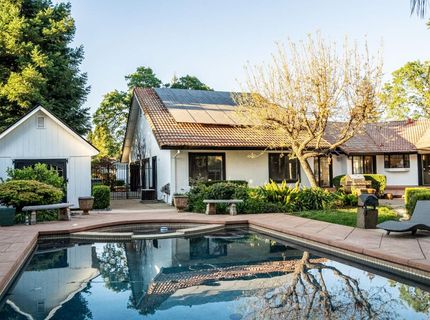 1801 Arroyo Dr, Auburn, CA 95603 Photo