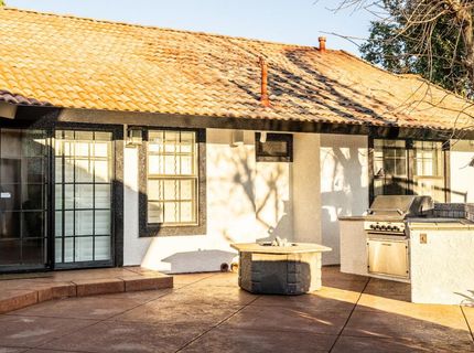 1801 Arroyo Dr, Auburn, CA 95603 Photo