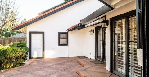 1801 Arroyo Dr, Auburn, CA 95603 Photo