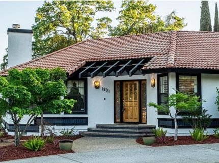 1801 Arroyo Dr, Auburn, CA 95603 Photo