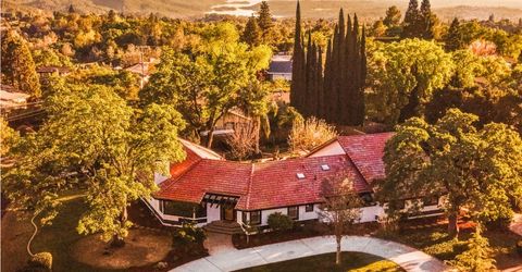 1801 Arroyo Dr, Auburn, CA 95603 Photo