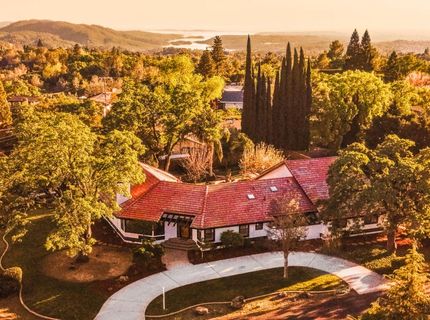 1801 Arroyo Dr, Auburn, CA 95603 Photo