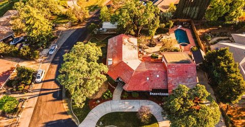 1801 Arroyo Dr, Auburn, CA 95603 Photo