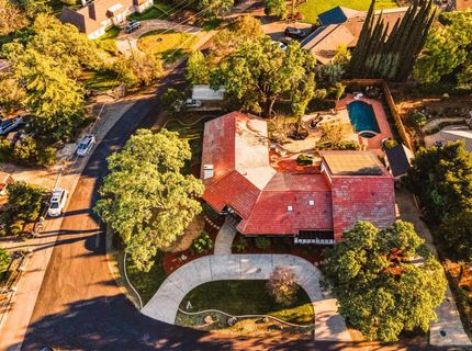 1801 Arroyo Dr, Auburn, CA 95603 Photo