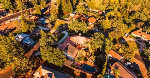 1801 Arroyo Dr, Auburn, CA 95603 Photo