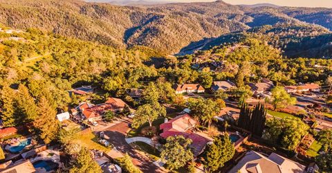 1801 Arroyo Dr, Auburn, CA 95603 Photo