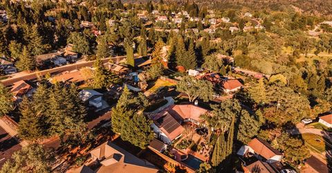 1801 Arroyo Dr, Auburn, CA 95603 Photo