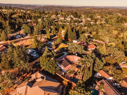 1801 Arroyo Dr, Auburn, CA 95603 Photo