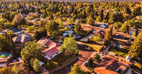 1801 Arroyo Dr, Auburn, CA 95603 Photo