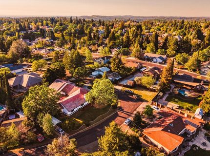 1801 Arroyo Dr, Auburn, CA 95603 Photo