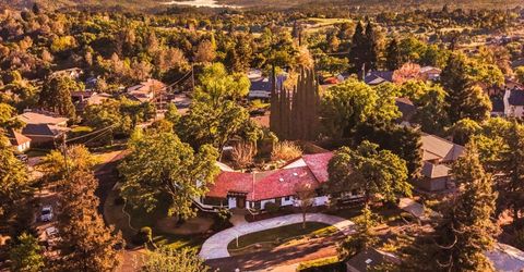 1801 Arroyo Dr, Auburn, CA 95603 Photo