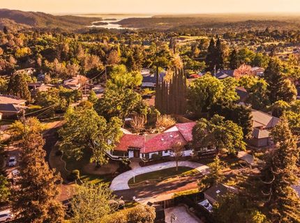 1801 Arroyo Dr, Auburn, CA 95603 Photo