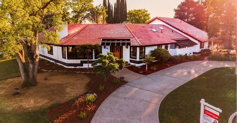 1801 Arroyo Dr, Auburn, CA 95603 Photo