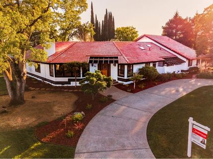 1801 Arroyo Dr, Auburn, CA 95603 Photo