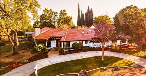 1801 Arroyo Dr, Auburn, CA 95603 Photo