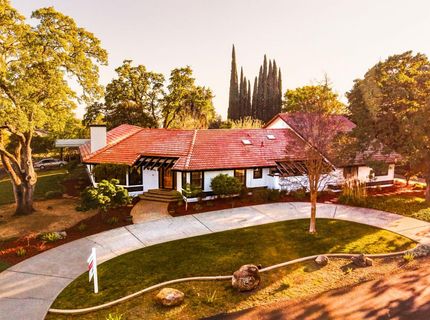 1801 Arroyo Dr, Auburn, CA 95603 Photo