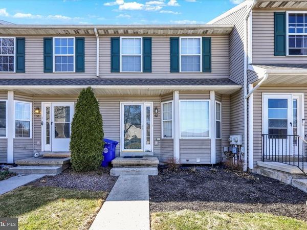 58 HORSESHOE DRIVE, DOUGLASSVILLE, PA 19518