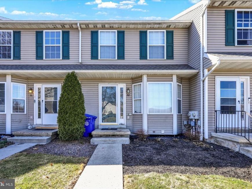 58 Horseshoe Drive, Douglassville, PA 19518 Main Photo