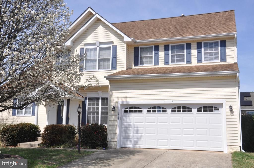 10621 Gallant Fox Way, Ruther Glen, VA 22546 Main Photo