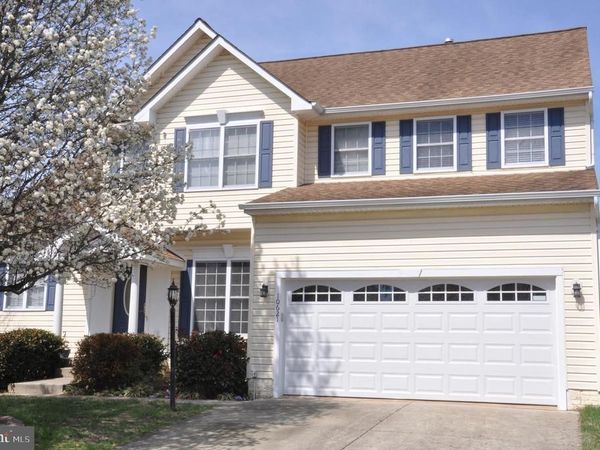 10621 GALLANT FOX WAY, RUTHER GLEN, VA 22546