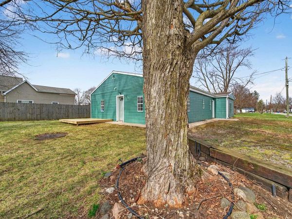 600 W 11TH Street, Jonesboro, IN 46938