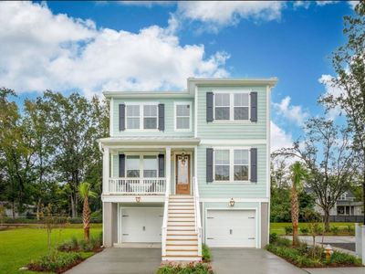 518 Highcroft Avenue, Charleston, SC 29412