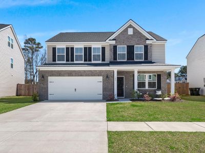 102 Berry Hollow Road, Summerville, SC 29486