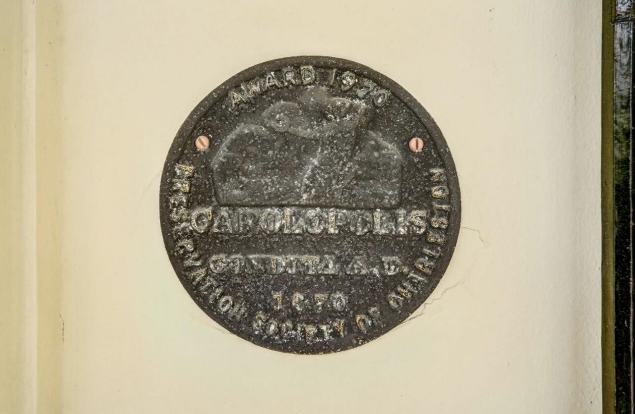 36 Society Street Photo 66