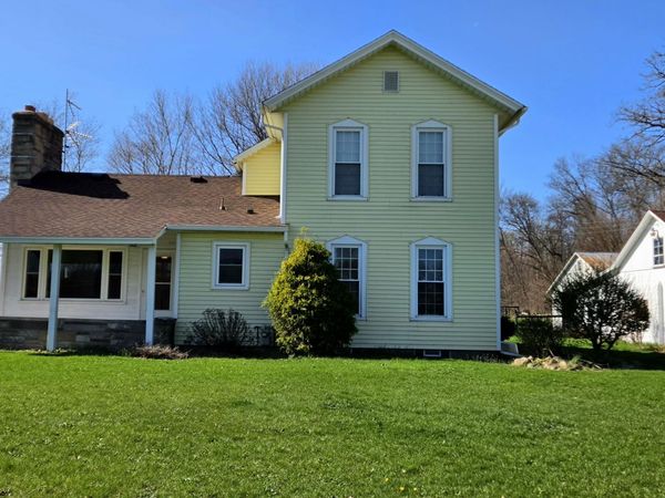 22835 US Highway 12, Edwardsburg, MI 49112