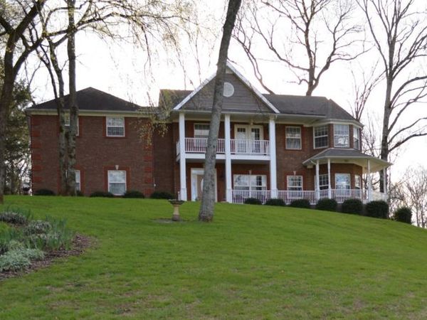 508 Katelyn Dr S, Spring Hill, TN 37174