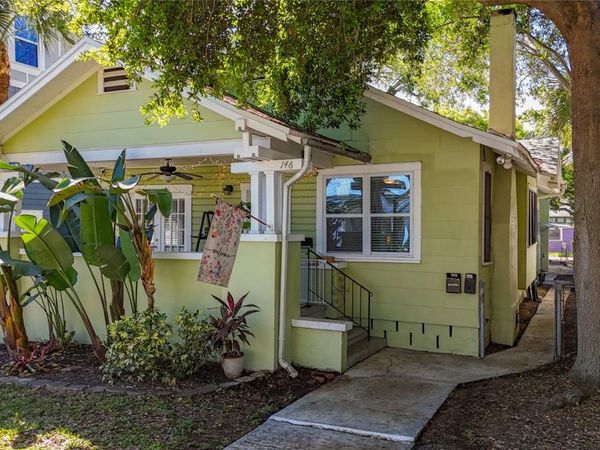 146 13TH AVENUE NE, ST PETERSBURG, FL 33701