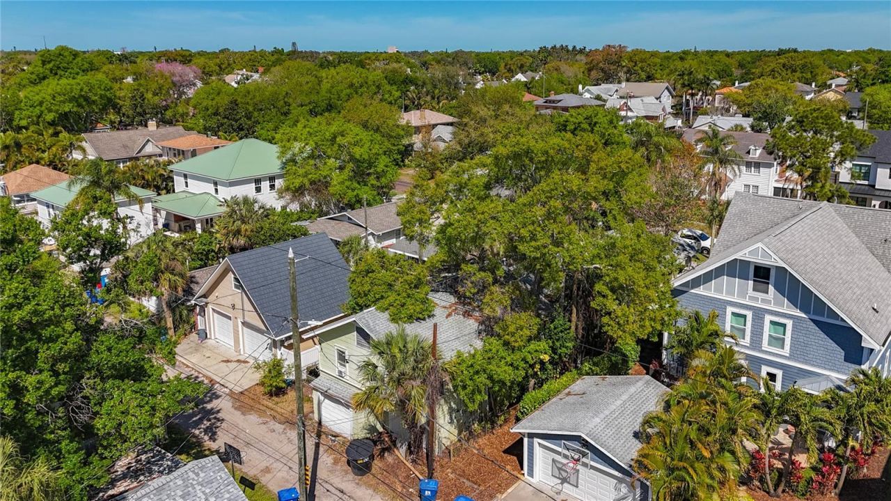 146 13th Avenue Ne, Saint Petersburg, FL 33701 Photo